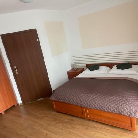 Villa Dolce Vita Mrzezyno Ngoại thất bức ảnh