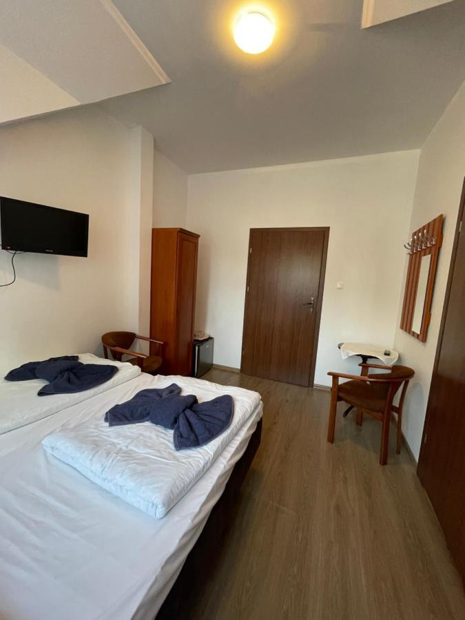 Villa Dolce Vita Mrzezyno Ngoại thất bức ảnh