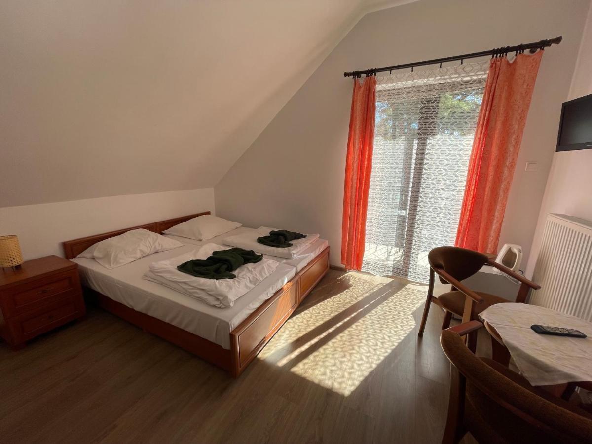 Villa Dolce Vita Mrzezyno Ngoại thất bức ảnh