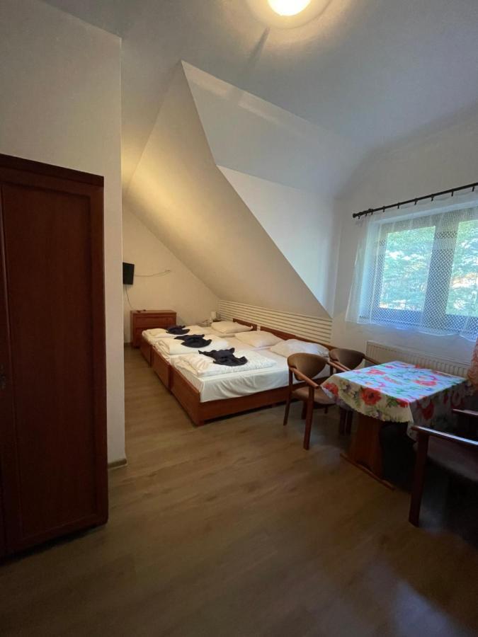 Villa Dolce Vita Mrzezyno Ngoại thất bức ảnh