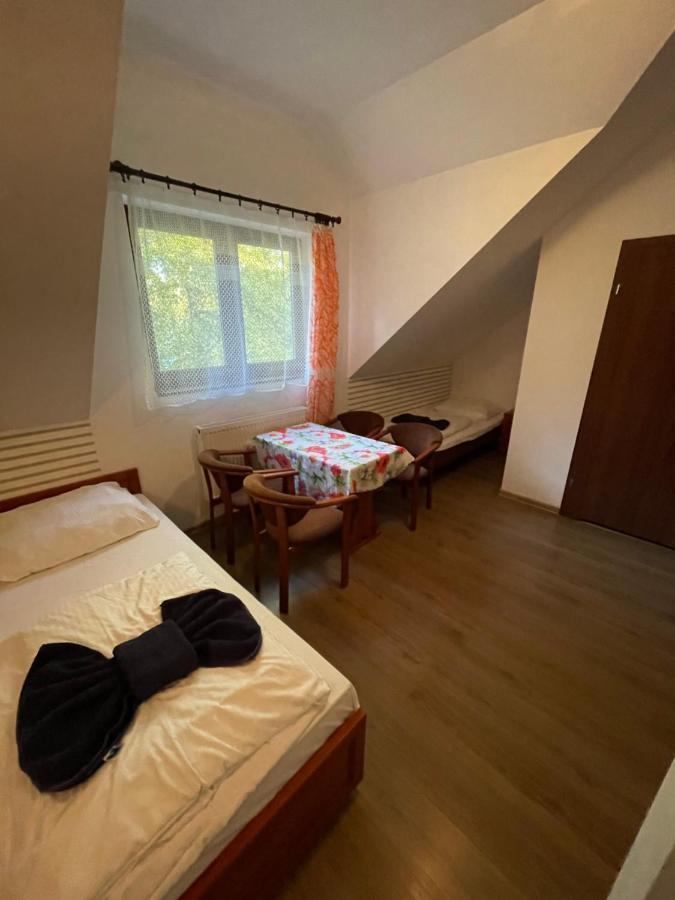 Villa Dolce Vita Mrzezyno Ngoại thất bức ảnh