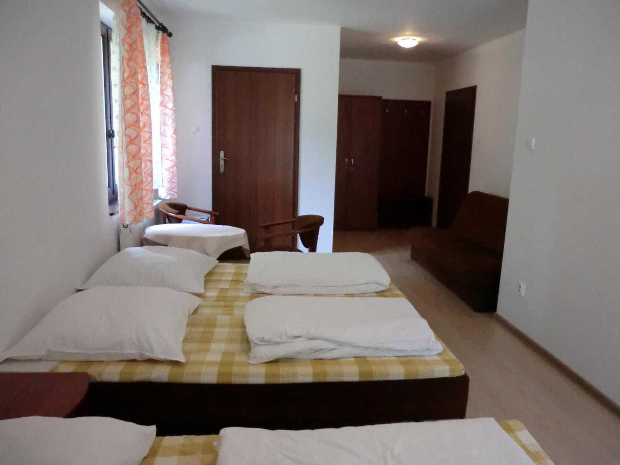 Villa Dolce Vita Mrzezyno Ngoại thất bức ảnh