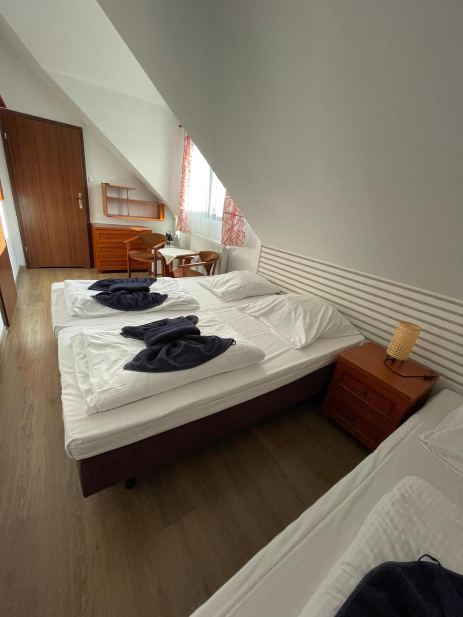 Villa Dolce Vita Mrzezyno Ngoại thất bức ảnh